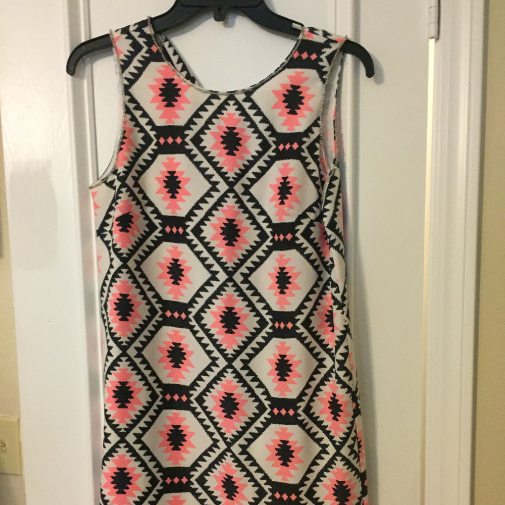 Honey Punch Dress